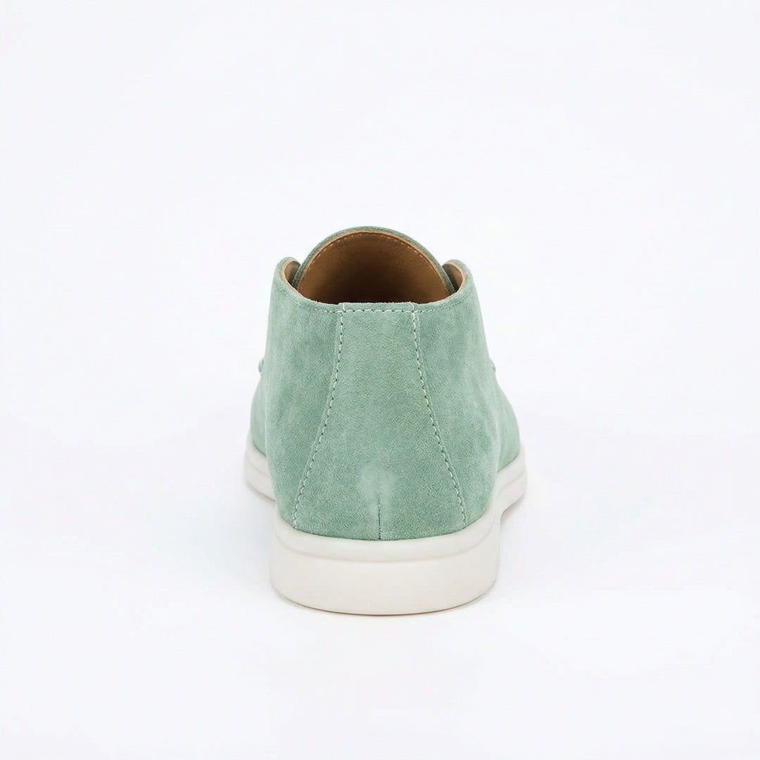 Stylische Halbschuhe für Herren R&B