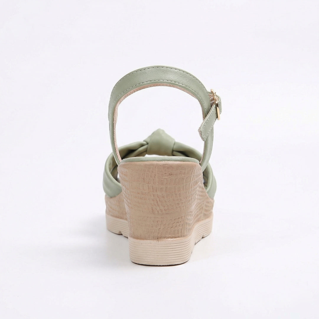 R&B |  Orthopädische Modische Sandalen