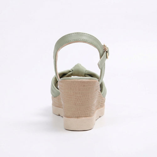 R&B |  Orthopädische Modische Sandalen