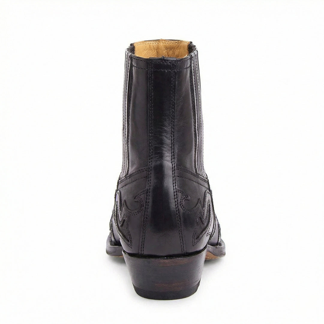 R&B Cowboystiefel aus Western