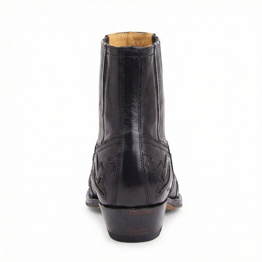 R&B Cowboystiefel aus Western
