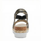 R&B | Orthopädische Sandalen Komfort für Jeden Schritt