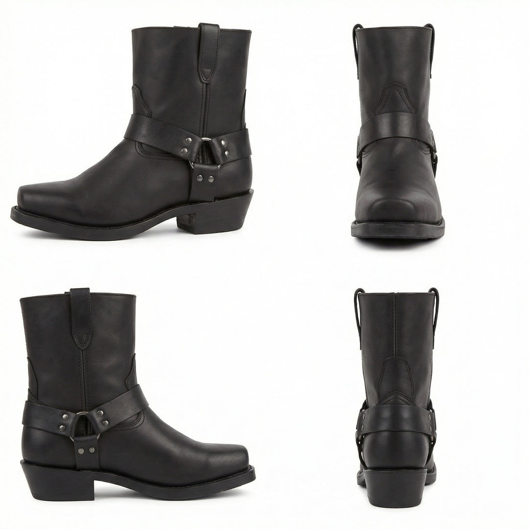 Westernstiefel für Herren R&B