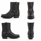 Westernstiefel für Herren R&B