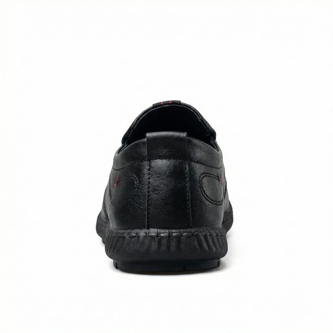 Herren Business Lederschuhe R&B