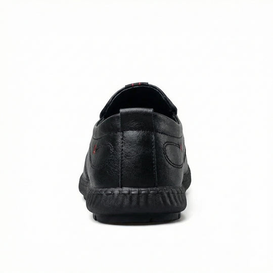Herren Business Lederschuhe R&B