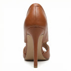 Zosia | Orthopädische Fersensandalen R&B