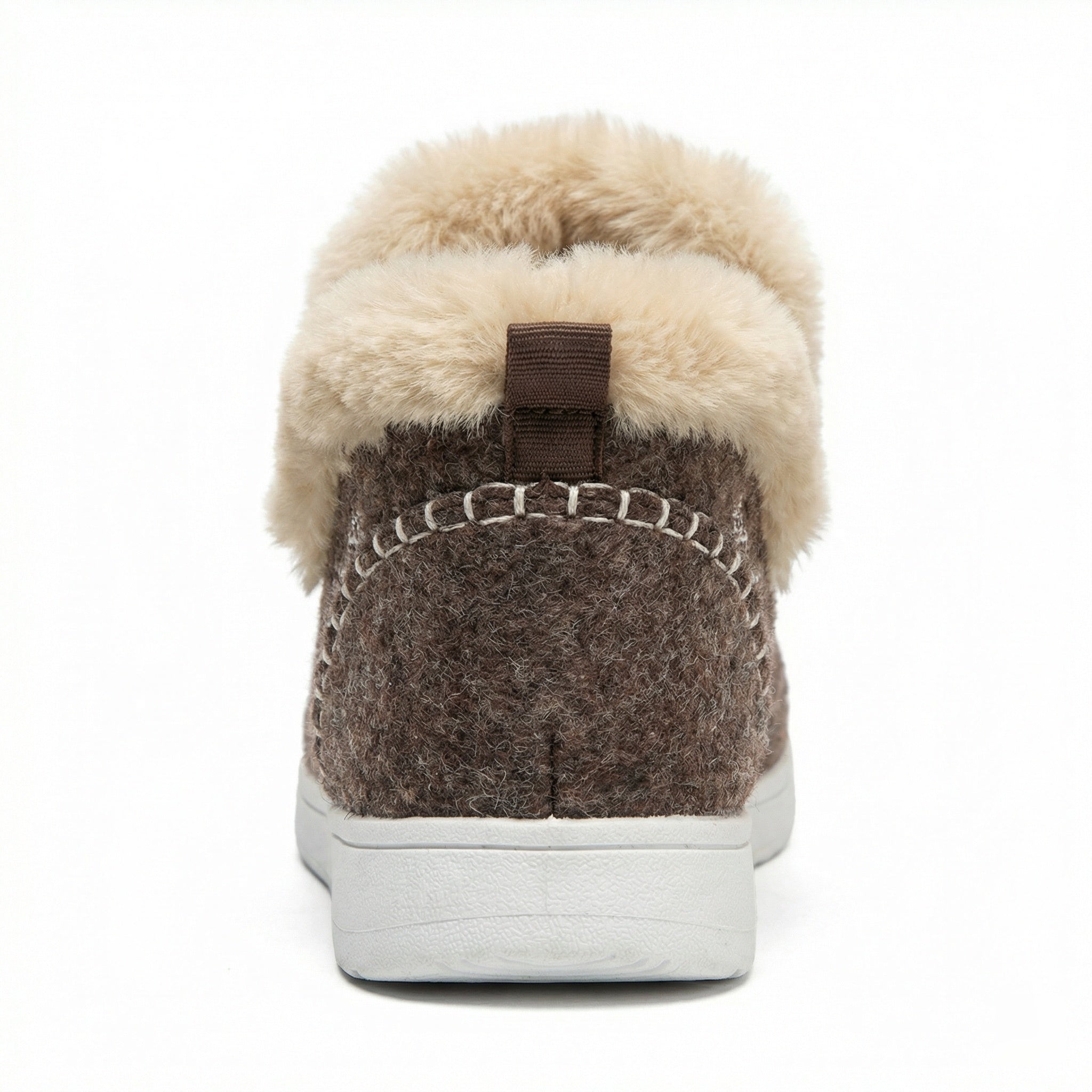 R&B | Gemütliche Damen Winter Stiefeletten