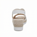 R&B | Orthopädische Sandalen Komfort für Jeden Schritt