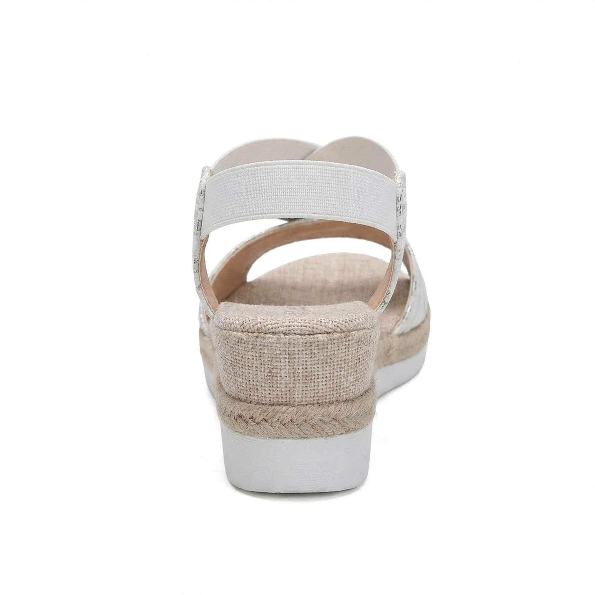 R&B | Orthopädische Sandalen Komfort für Jeden Schritt