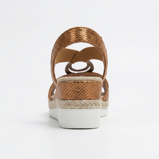 R&B | Orthopädische Sandalen Komfort für Jeden Schritt