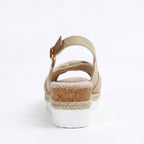 EB | Orthopädische Sandalen mit Zehenspitzen