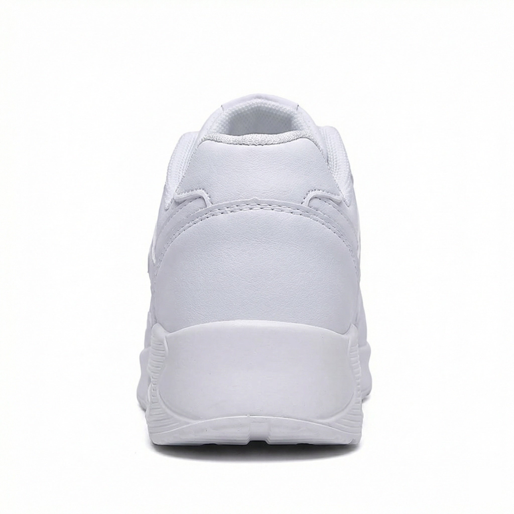 R&B | Pu Orthopädische Damen Sneaker mit Schwarzem Augenprint