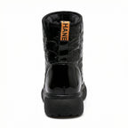 Rinnie Winterstiefel | Ultimativ warm, wasserdicht und einzigartiges Modell R&B
