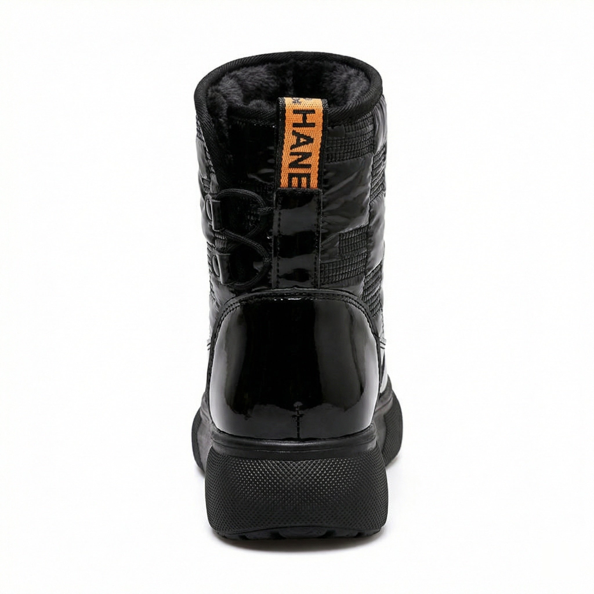 Rinnie Winterstiefel | Ultimativ warm, wasserdicht und einzigartiges Modell R&B