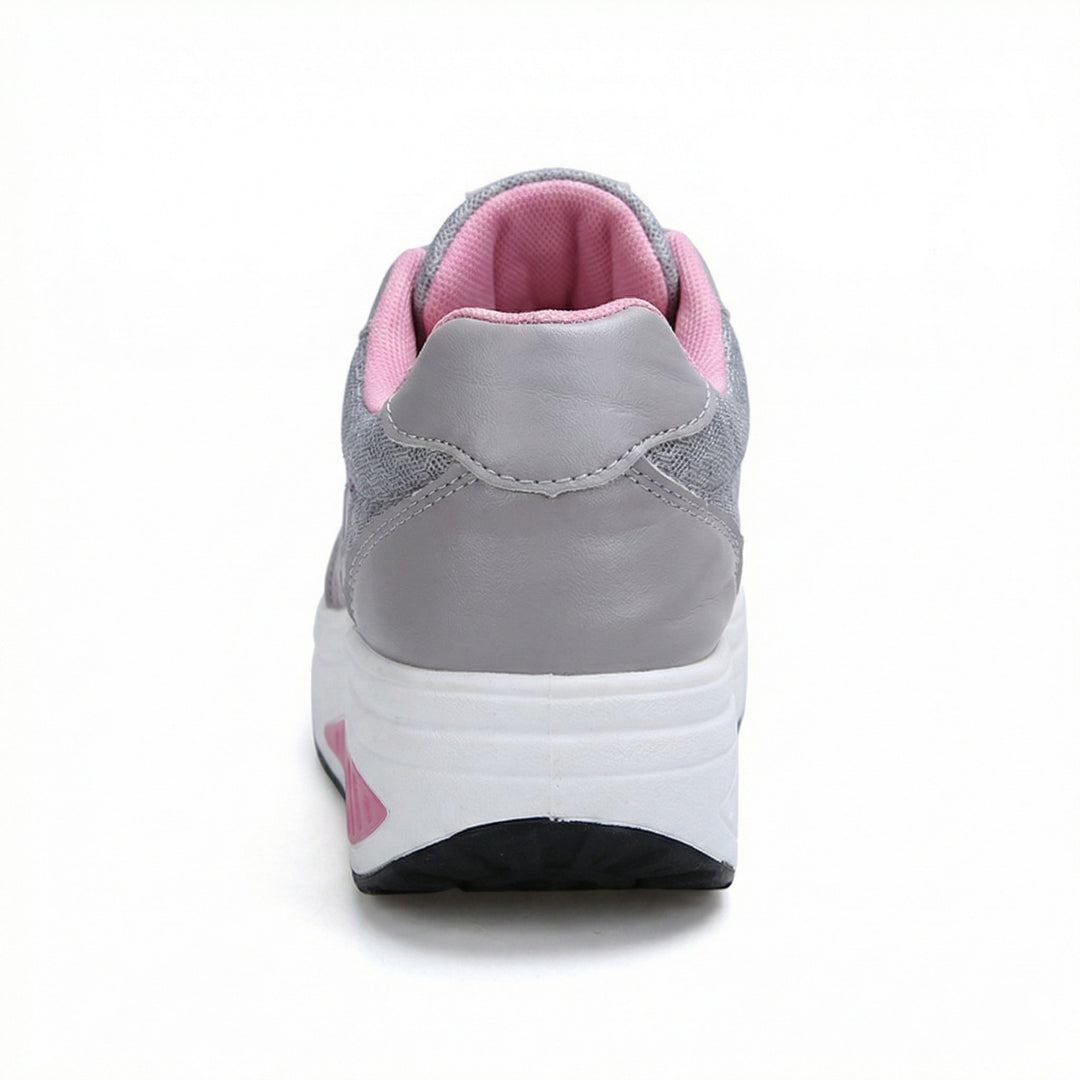 R&B | U-Förmige Orthopädische Sportschuhe