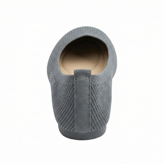 R&B | Orthopädische Ballerina Schuhe