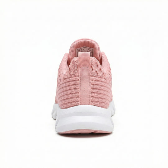 StrickSneaker Flexibel & Atmungsaktiv R&B