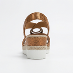 R&B | Orthopädische Sandalen Komfort für Jeden Schritt