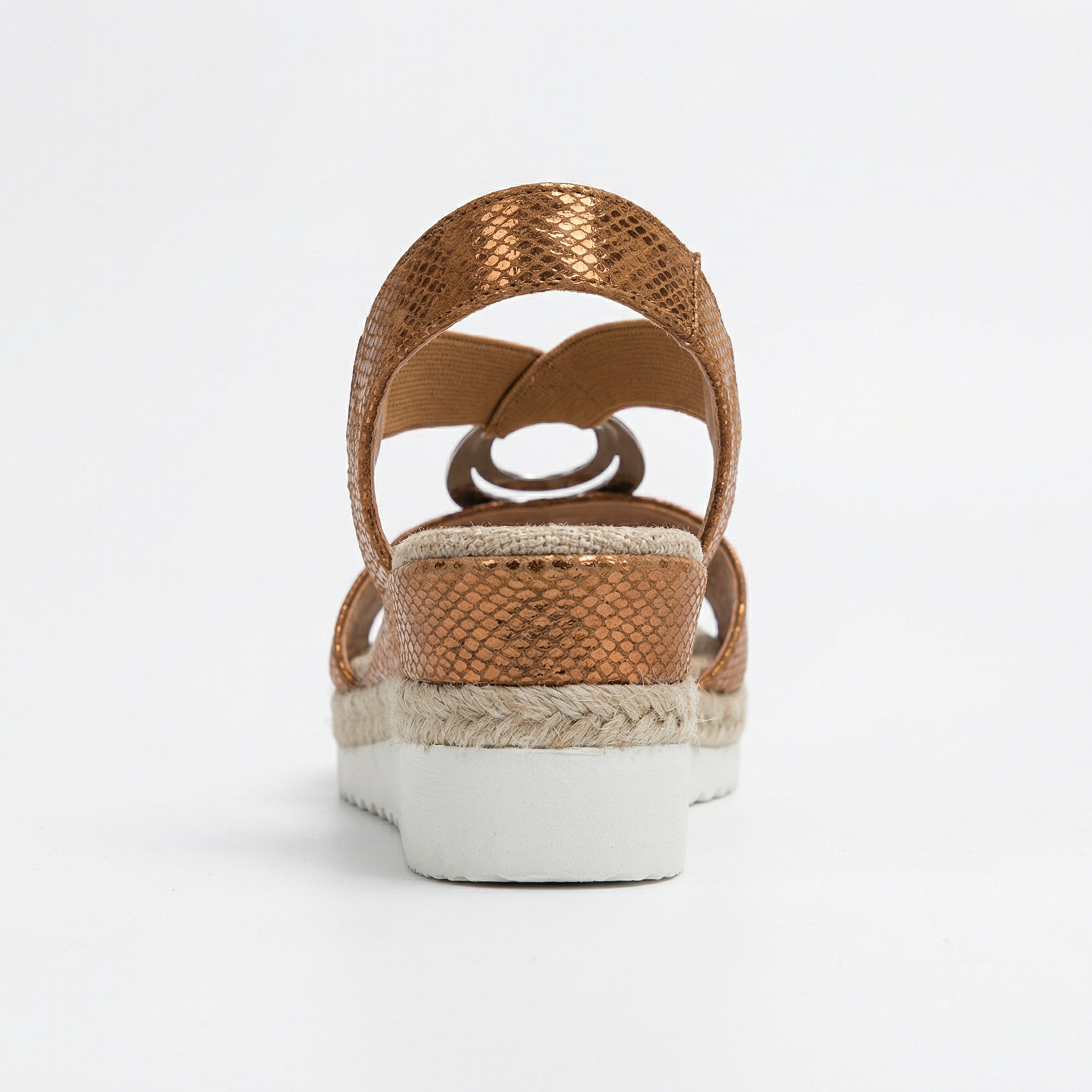 R&B | Orthopädische Sandalen Komfort für Jeden Schritt