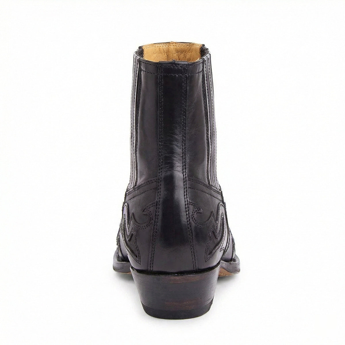 R&B Cowboystiefel aus Western