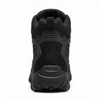 Herren taktische Outdoor-Boots mit hohem Knöchelschutz und strapazierfähigem Obermaterial R&B
