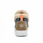 R&B | Gemütliche Damen Winter Stiefeletten