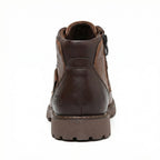 Herren-Schnürstiefel R&B
