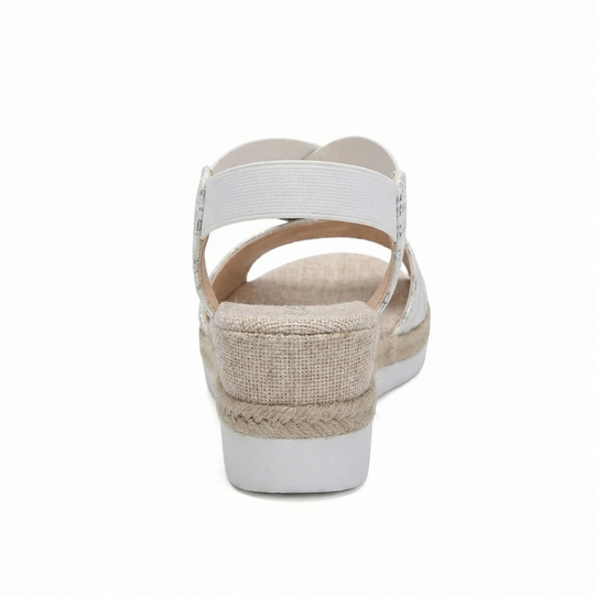 R&B | Orthopädische Sandalen Komfort für Jeden Schritt