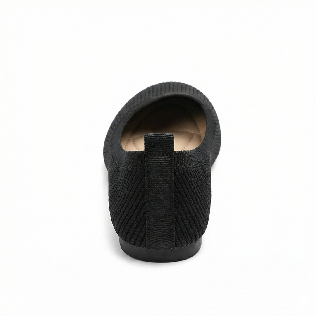 R&B | Orthopädische Ballerina Schuhe