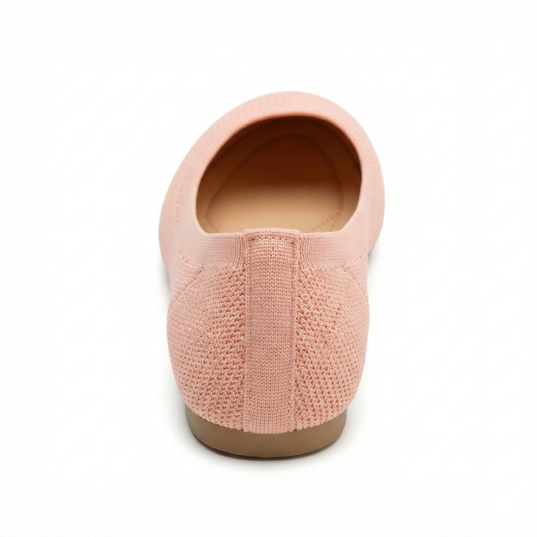 R&B | Orthopädische Ballerina Schuhe
