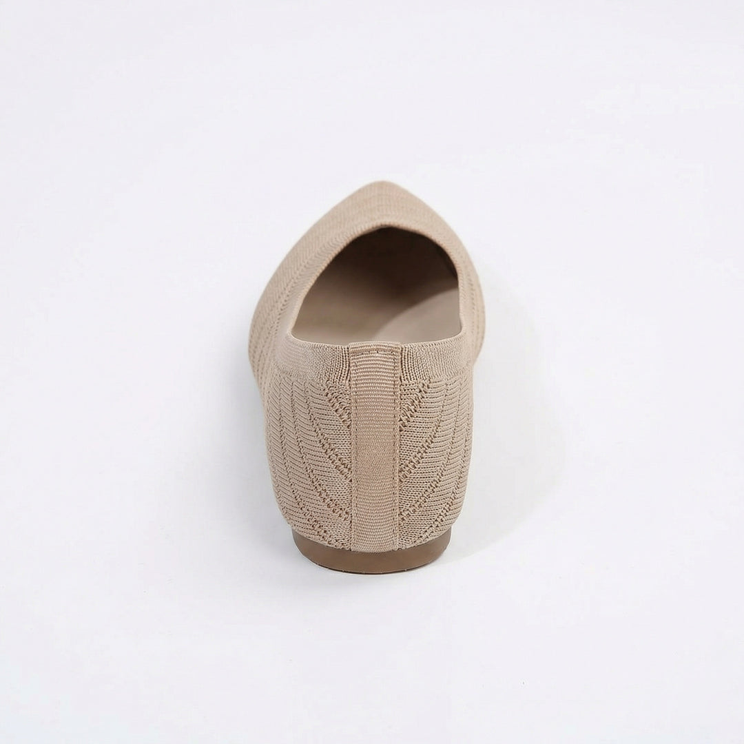 Flache Schuhe Julia R&B