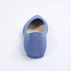 Flache Schuhe Julia R&B