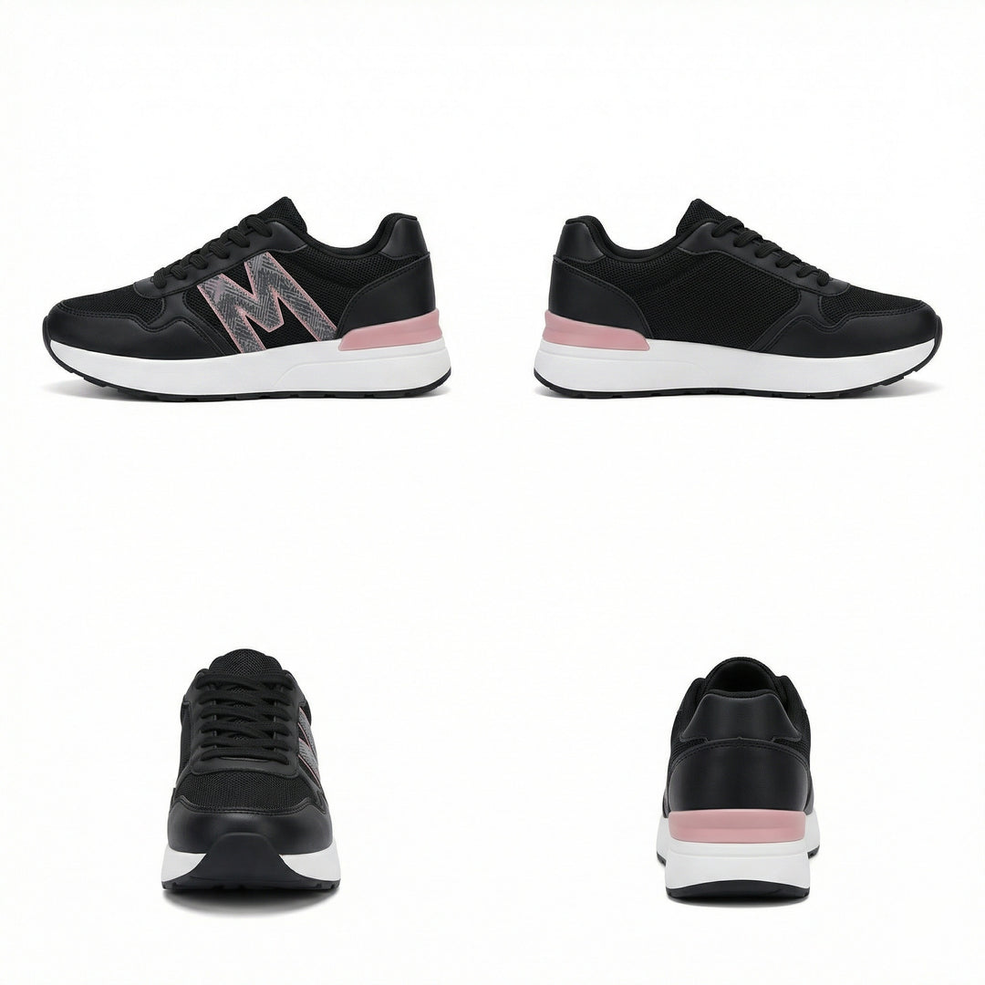 R&B | U-Förmige Orthopädische Sportschuhe