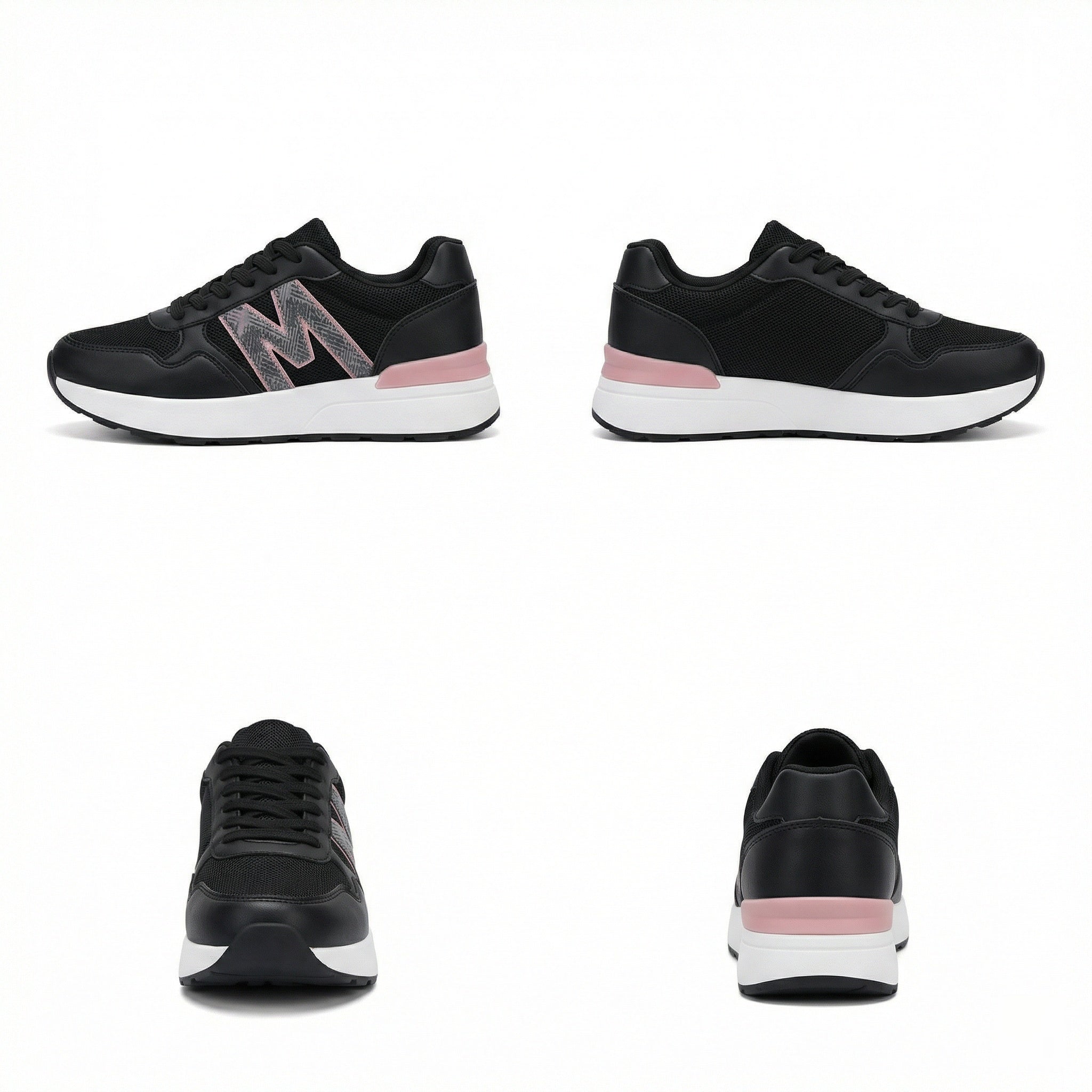 R&B | U-Förmige Orthopädische Sportschuhe