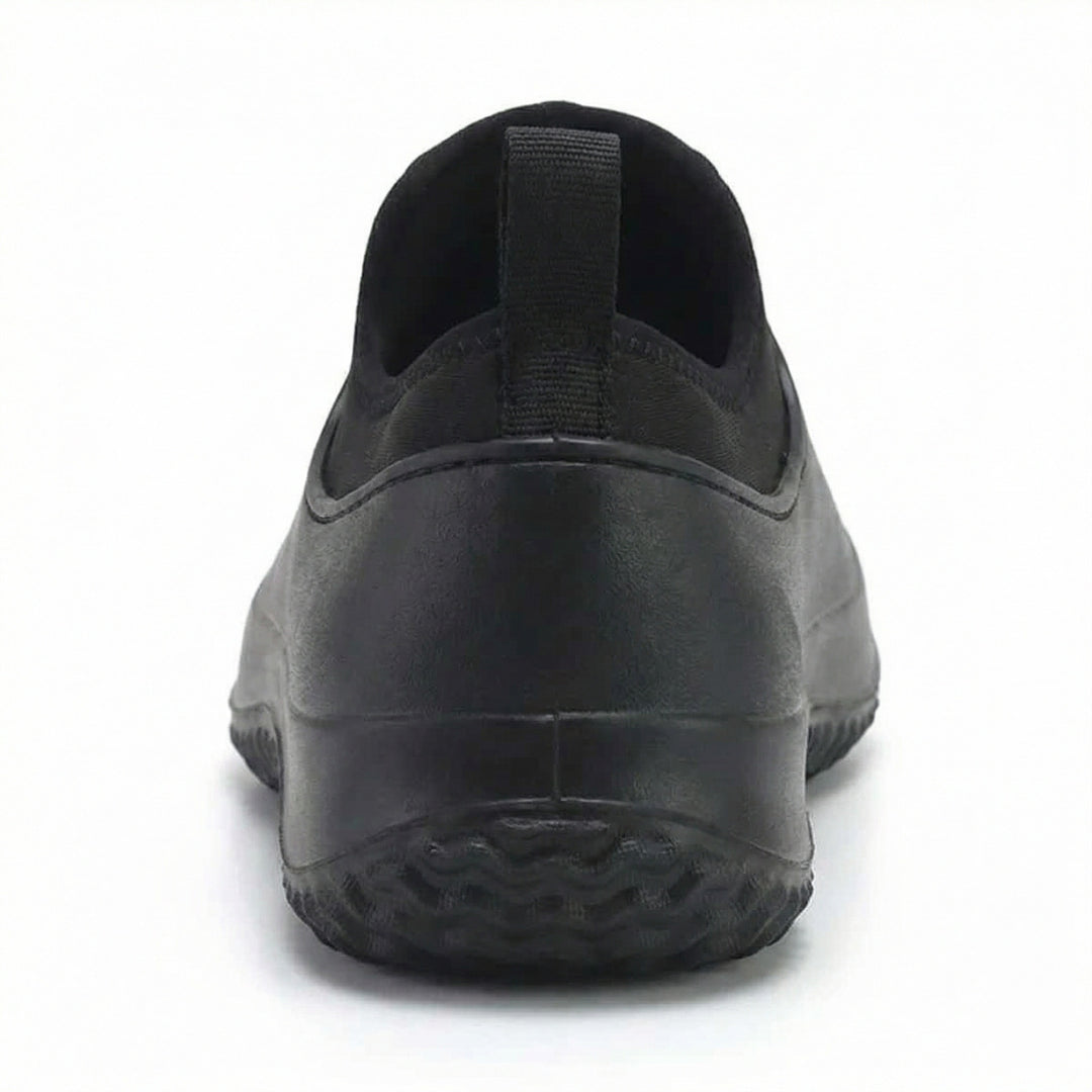 Wasserdichte Slip-On Arbeitsschuhe für Komfort und Sicherheit – Lennart R&B