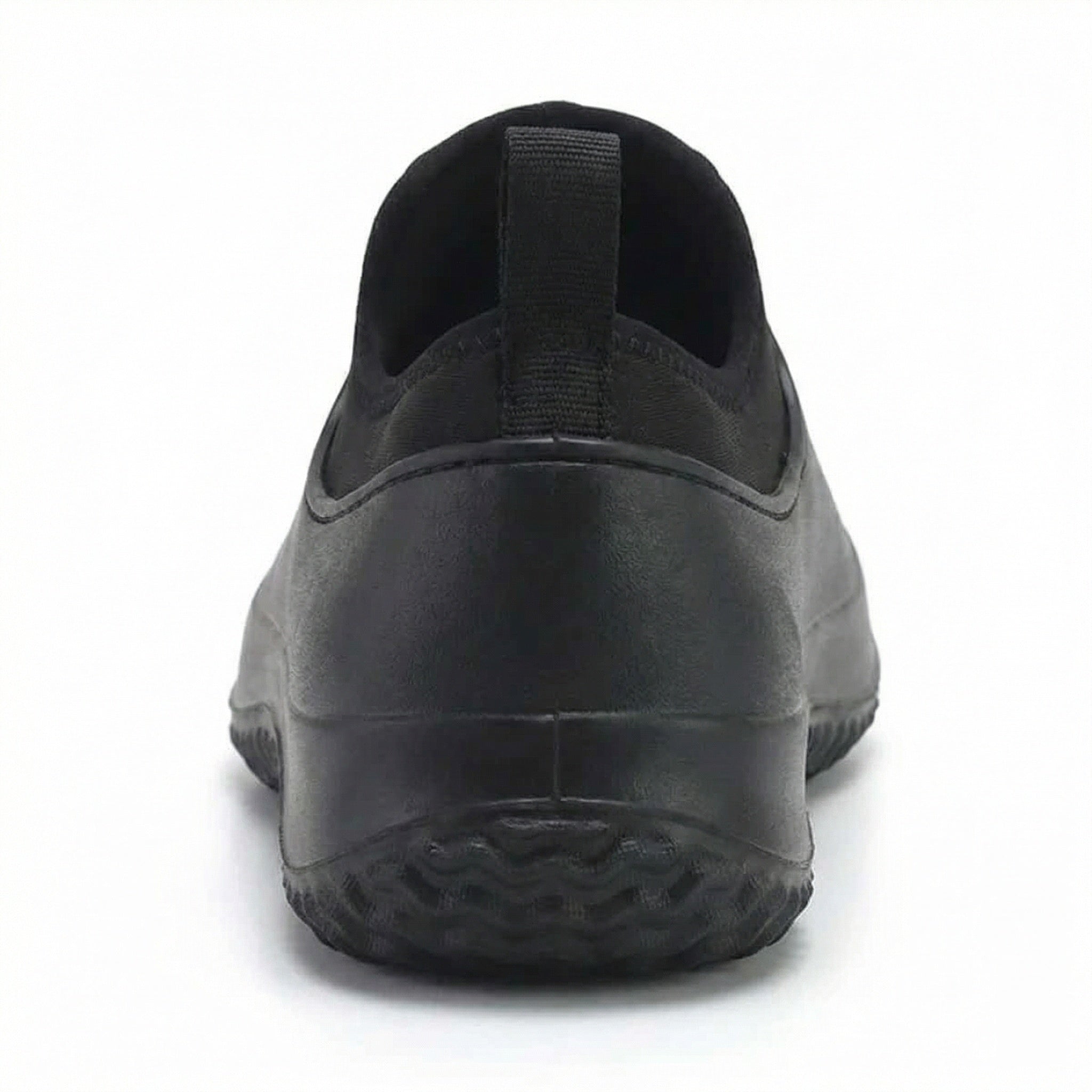 Wasserdichte Slip-On Arbeitsschuhe für Komfort und Sicherheit – Lennart R&B
