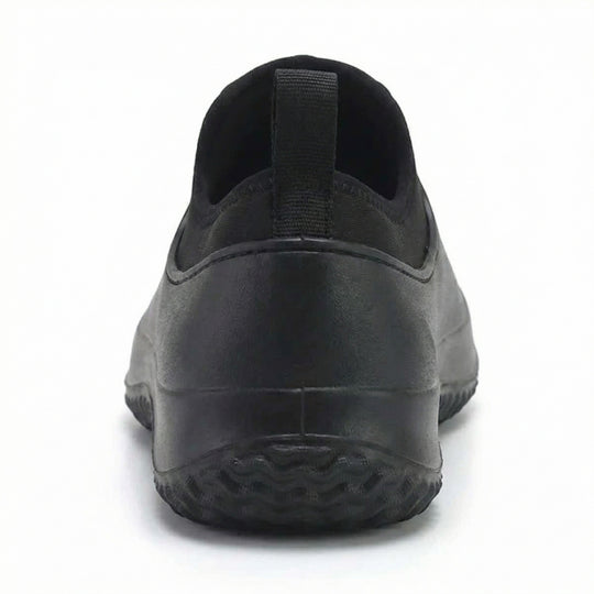 Wasserdichte Slip-On Arbeitsschuhe für Komfort und Sicherheit – Lennart R&B