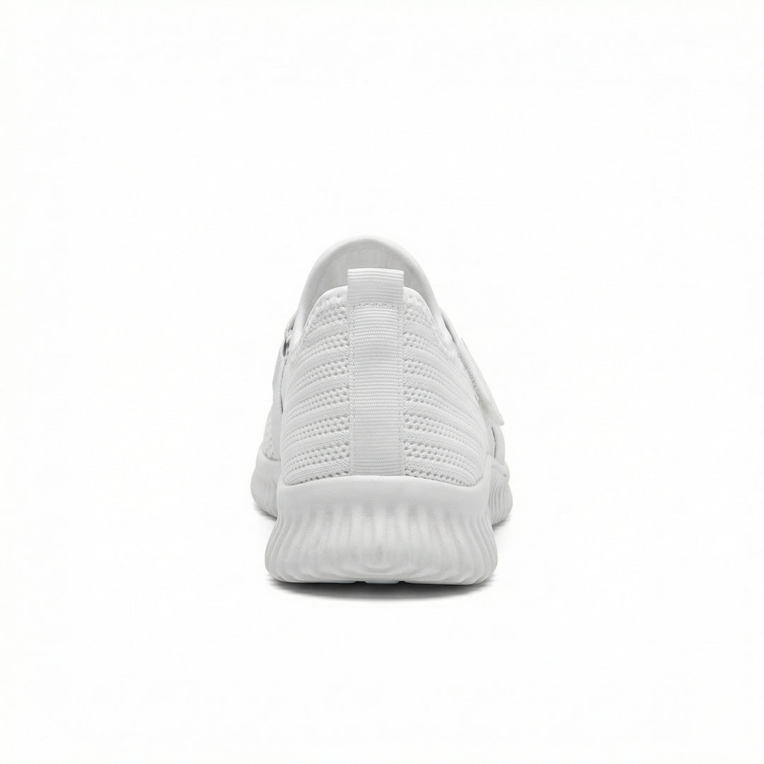 R&B - Orthopädische Slip-On Damen Sneakers