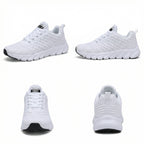 StrickSneaker Flexibel & Atmungsaktiv R&B