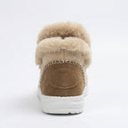R&B | Gemütliche Damen Winter Stiefeletten