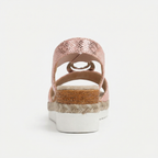 R&B | Orthopädische Sandalen Komfort für Jeden Schritt