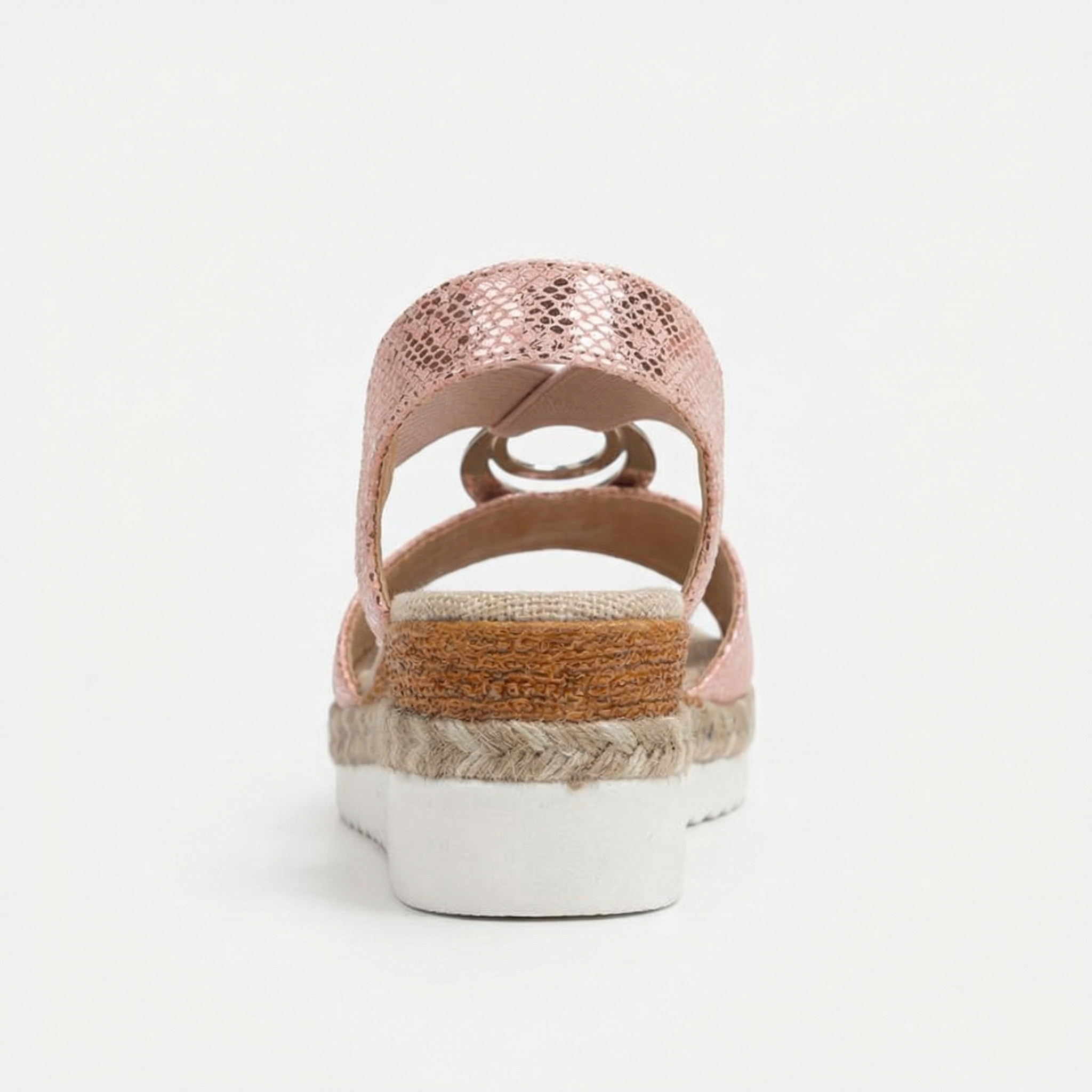 R&B | Orthopädische Sandalen Komfort für Jeden Schritt