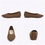 Flache Schuhe Julia R&B