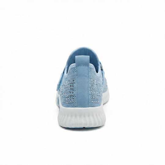 R&B - Orthopädische Slip-On Damen Sneakers