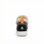 R&B | Gemütliche Damen Winter Stiefeletten