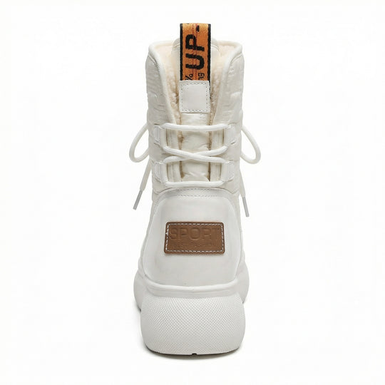 Rinnie Winterstiefel | Ultimativ warm, wasserdicht und einzigartiges Modell R&B