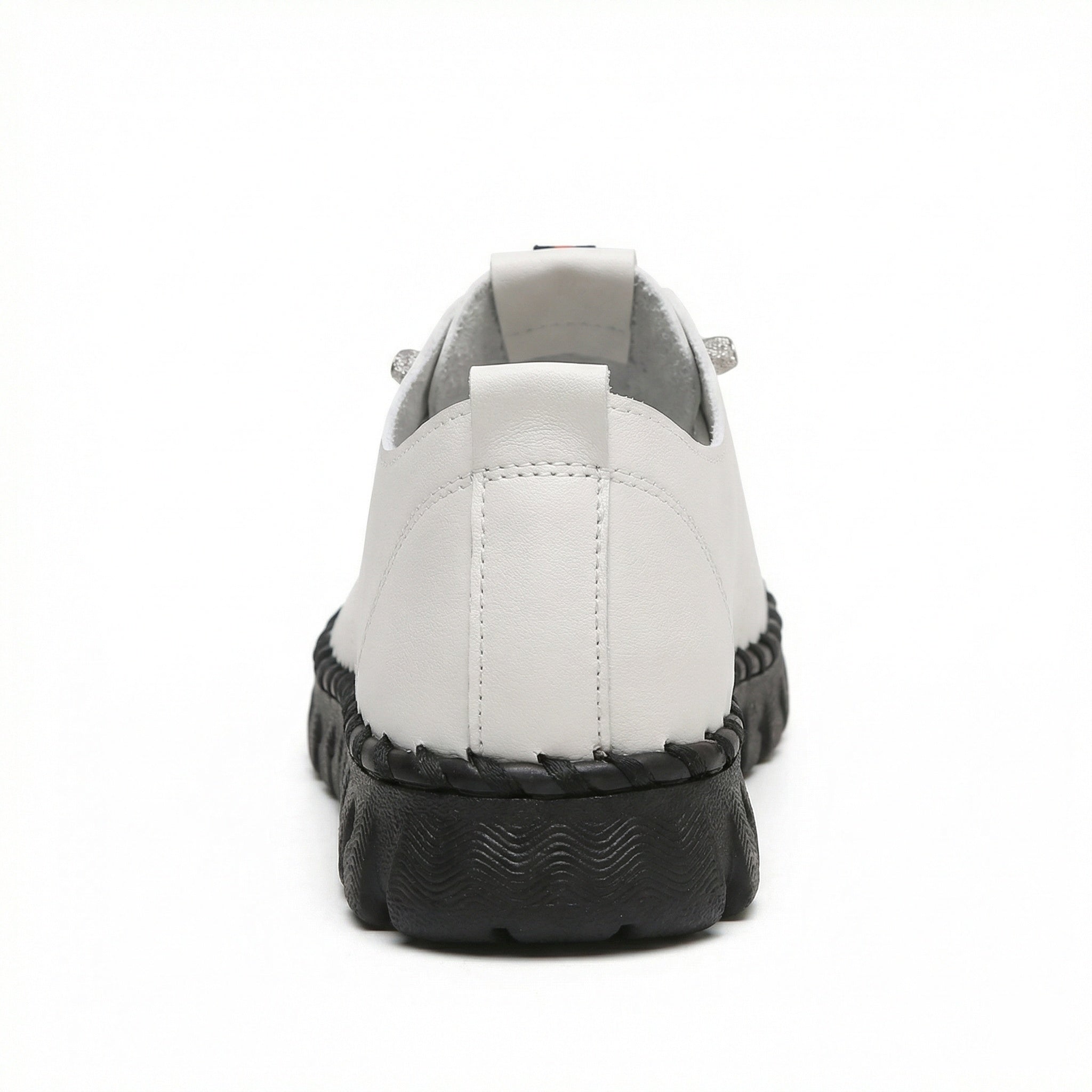 R&B | Sneaker mit Weicher Sohle