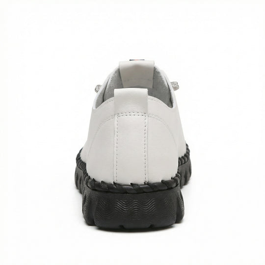 R&B | Sneaker mit Weicher Sohle