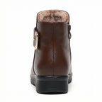 R&B | Stiefel Aus Echtem Leder